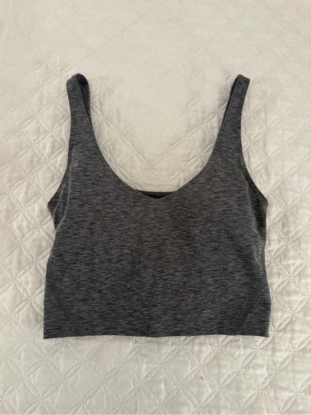 Gilly Hicks work out top
